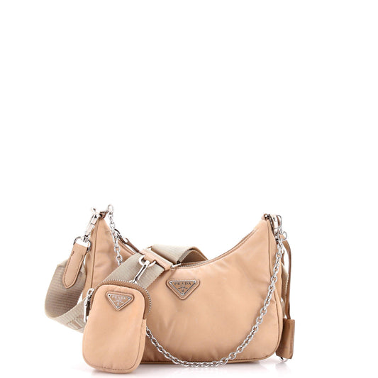 STRAPSTORY CROSSBODY BAG - 1003