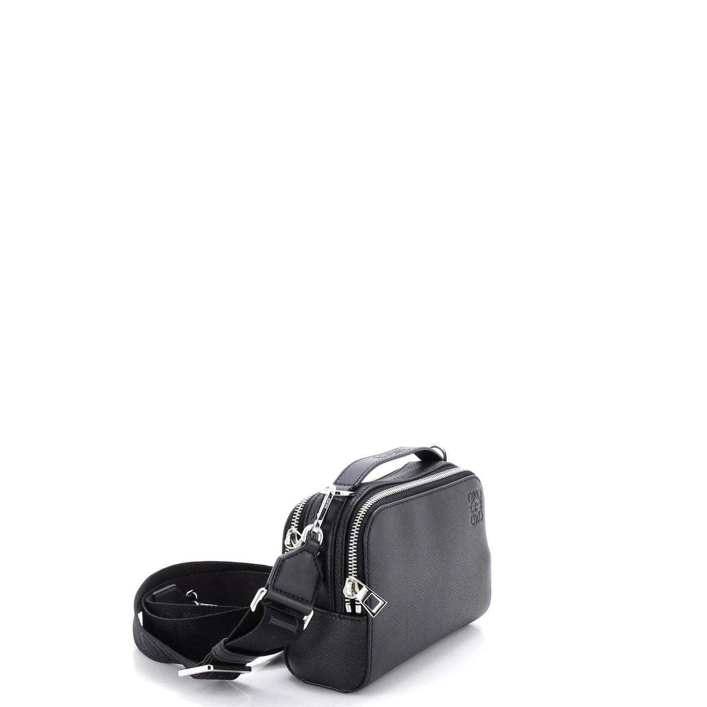 STRAPSTORY CROSSBODY BAG - 1188