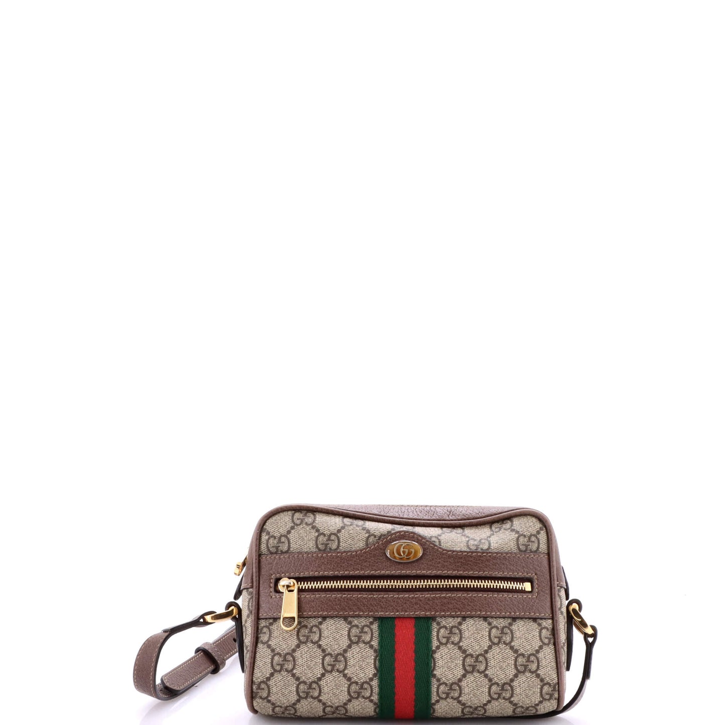 STRAPSTORY CROSSBODY BAG - 1190