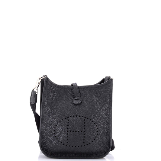 STRAPSTORY CROSSBODY BAG - 1068