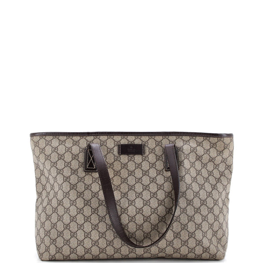 STRAPSTORY TOTE - 525