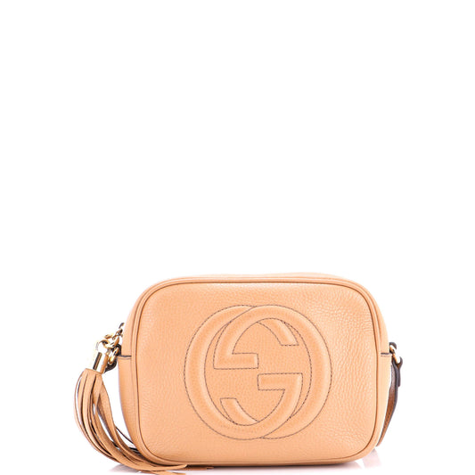 STRAPSTORY CROSSBODY BAG - 1534
