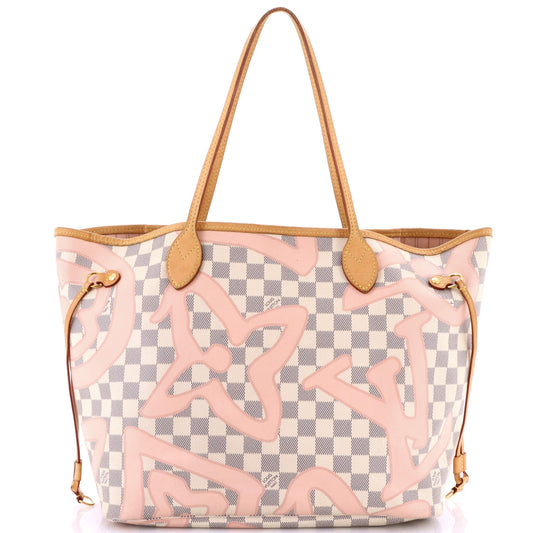 STRAPSTORY TOTE - 605