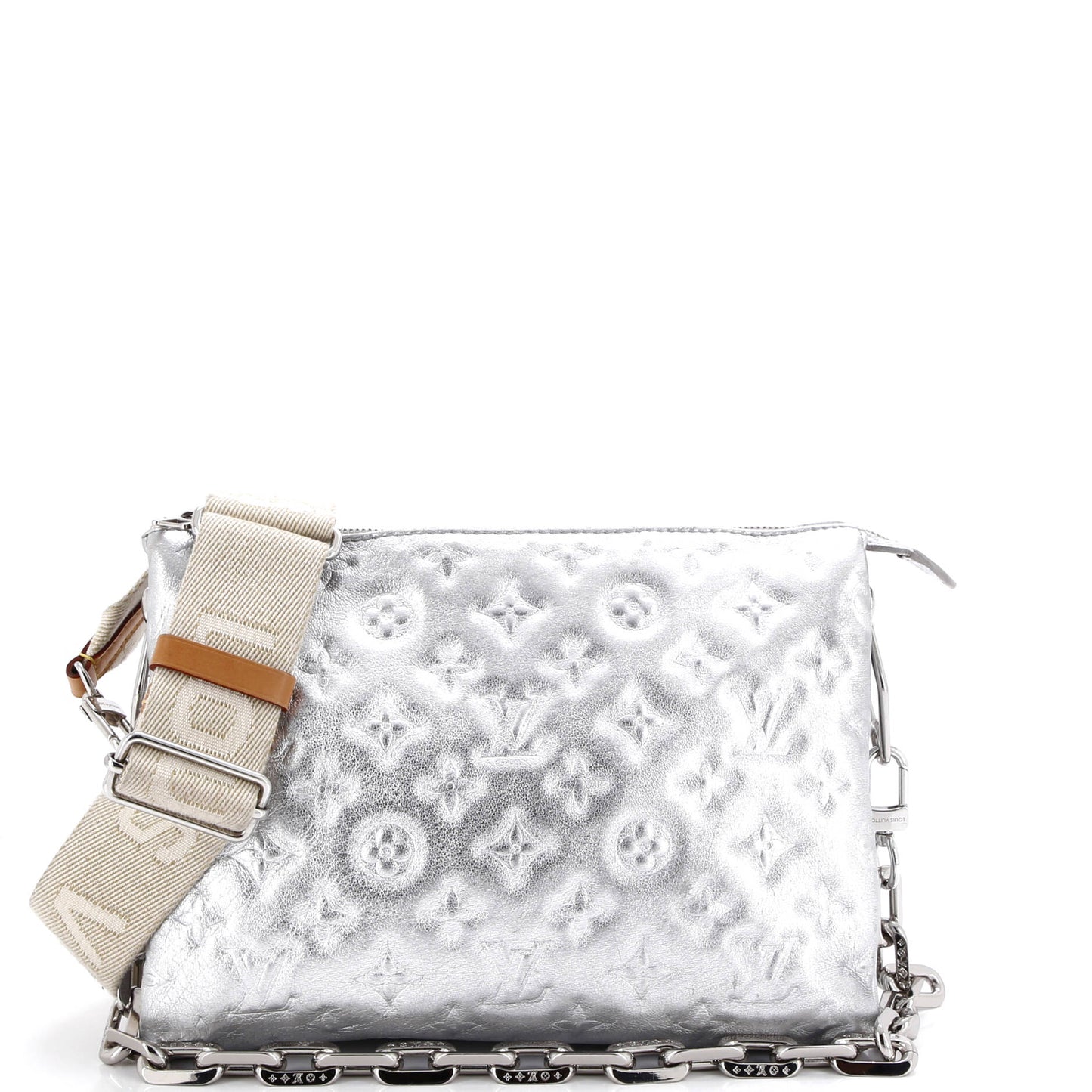 STRAPSTORY CROSSBODY BAG - 1039