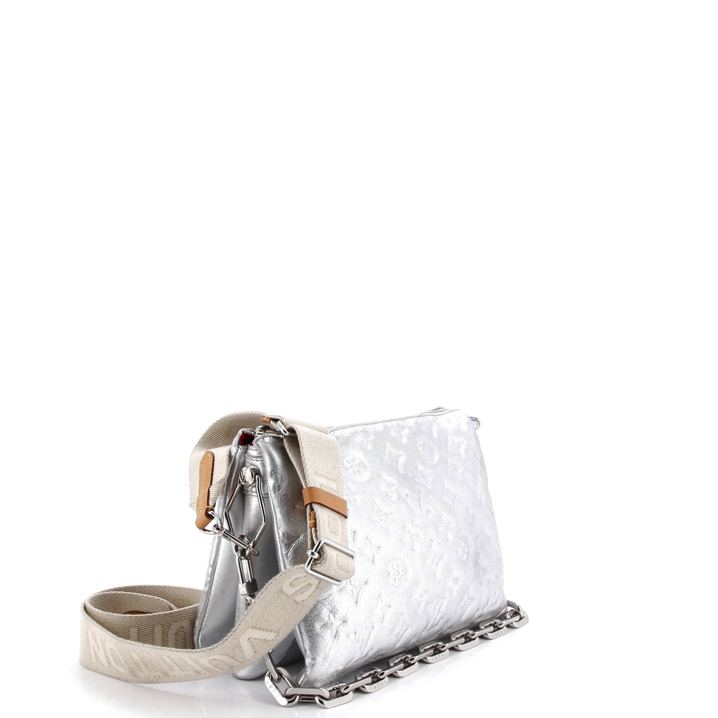 STRAPSTORY CROSSBODY BAG - 1039