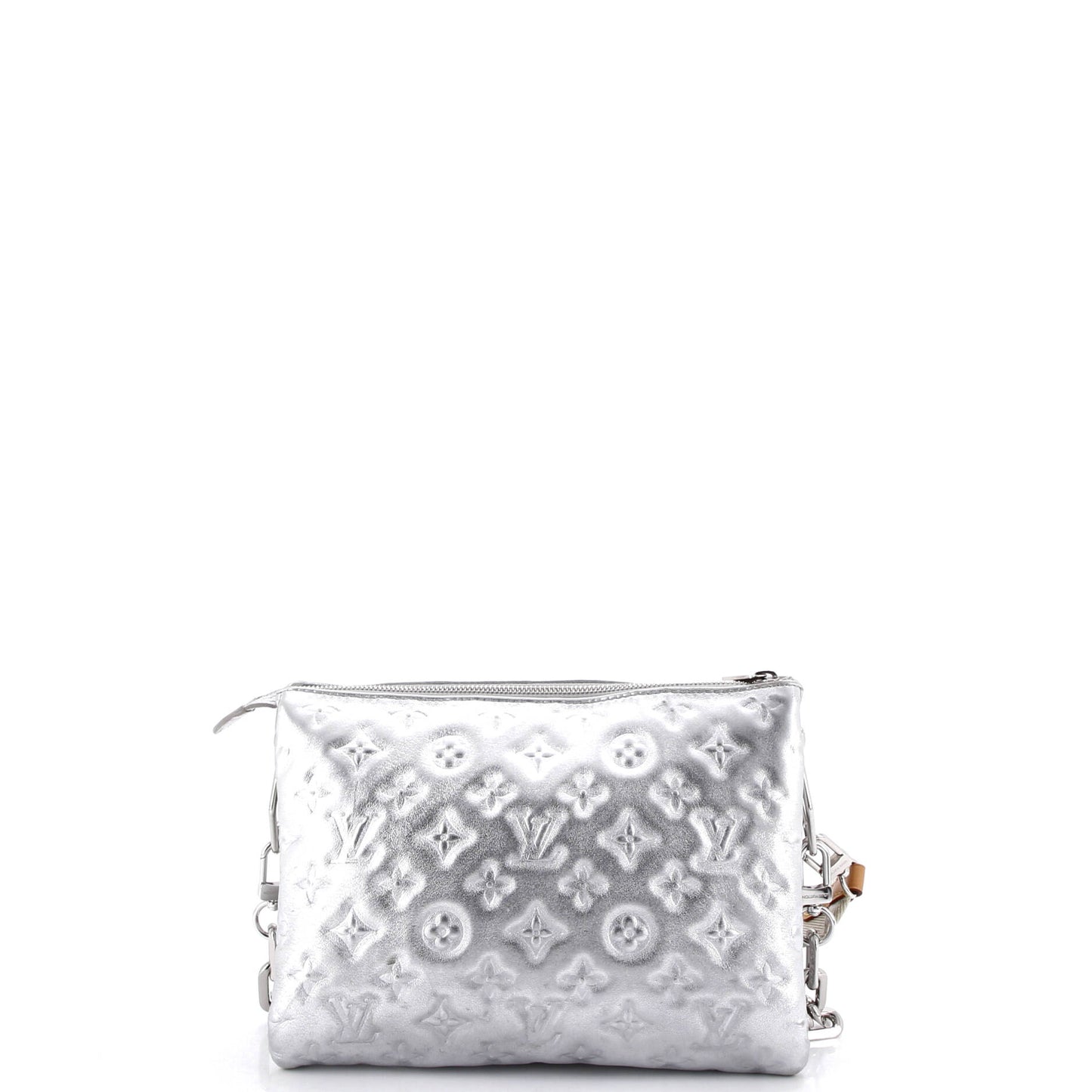 STRAPSTORY CROSSBODY BAG - 1039