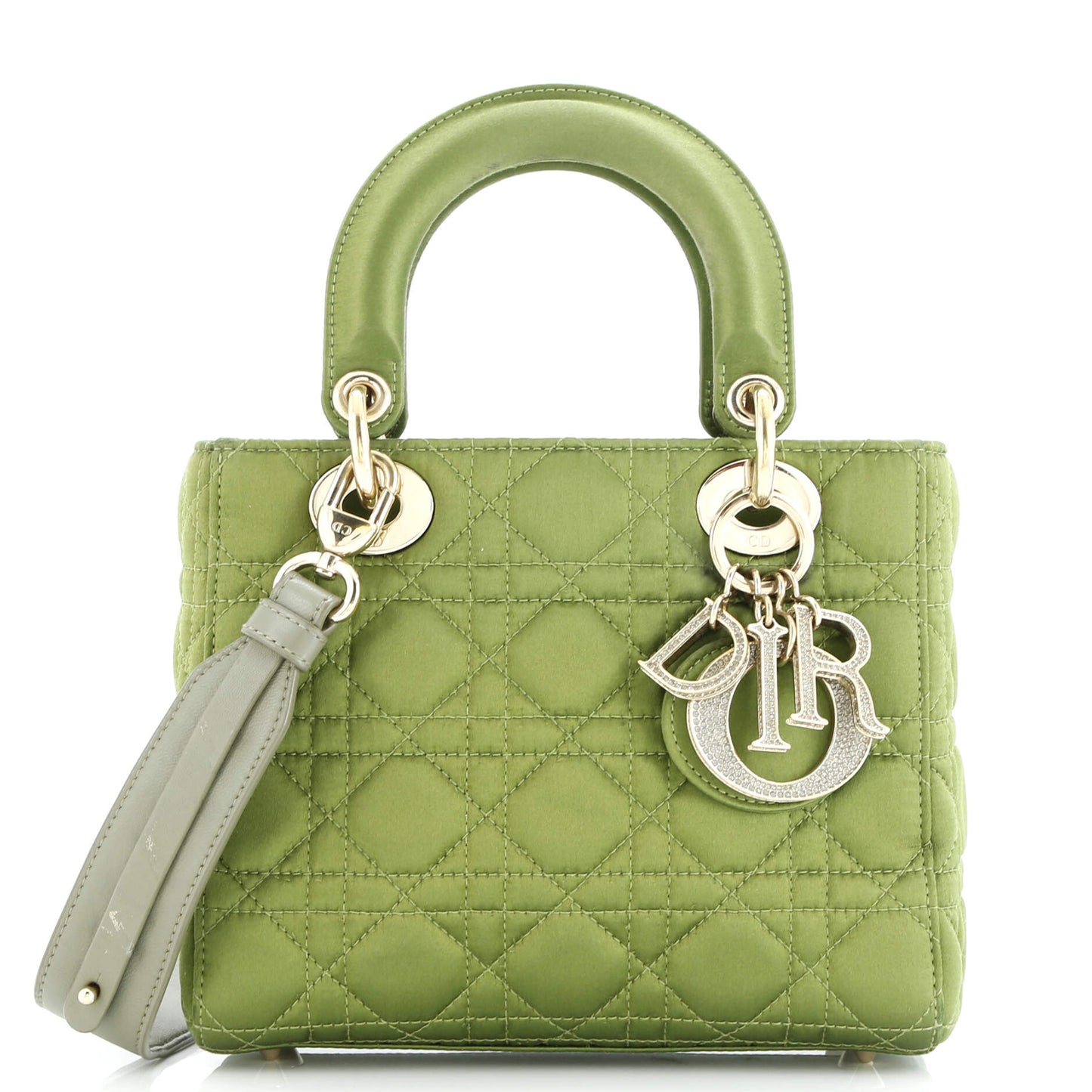 STRAPSTORY CROSSBODY BAG - 1130