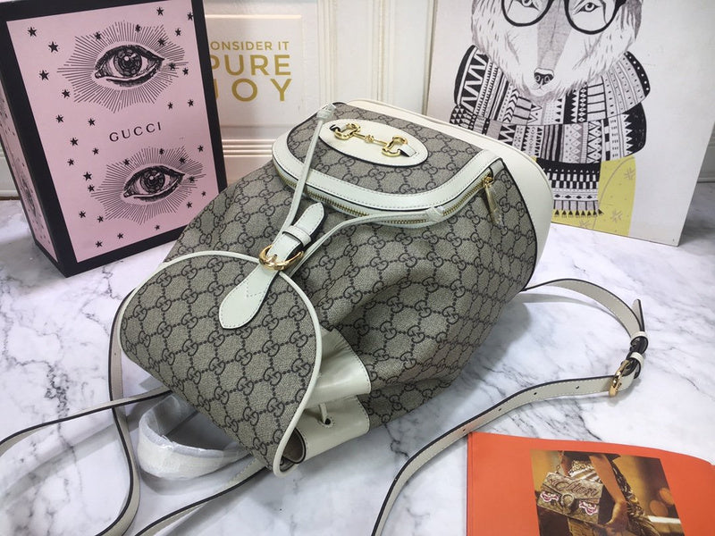 STRAPSTORY - GGC4 BAG - 851