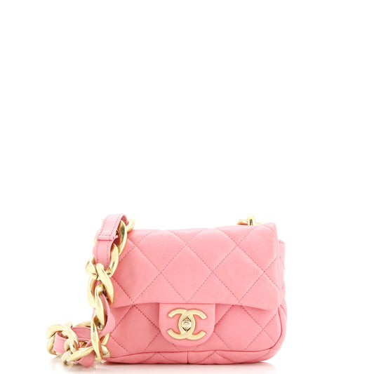STRAPSTORY SHOULDER BAG - 3372