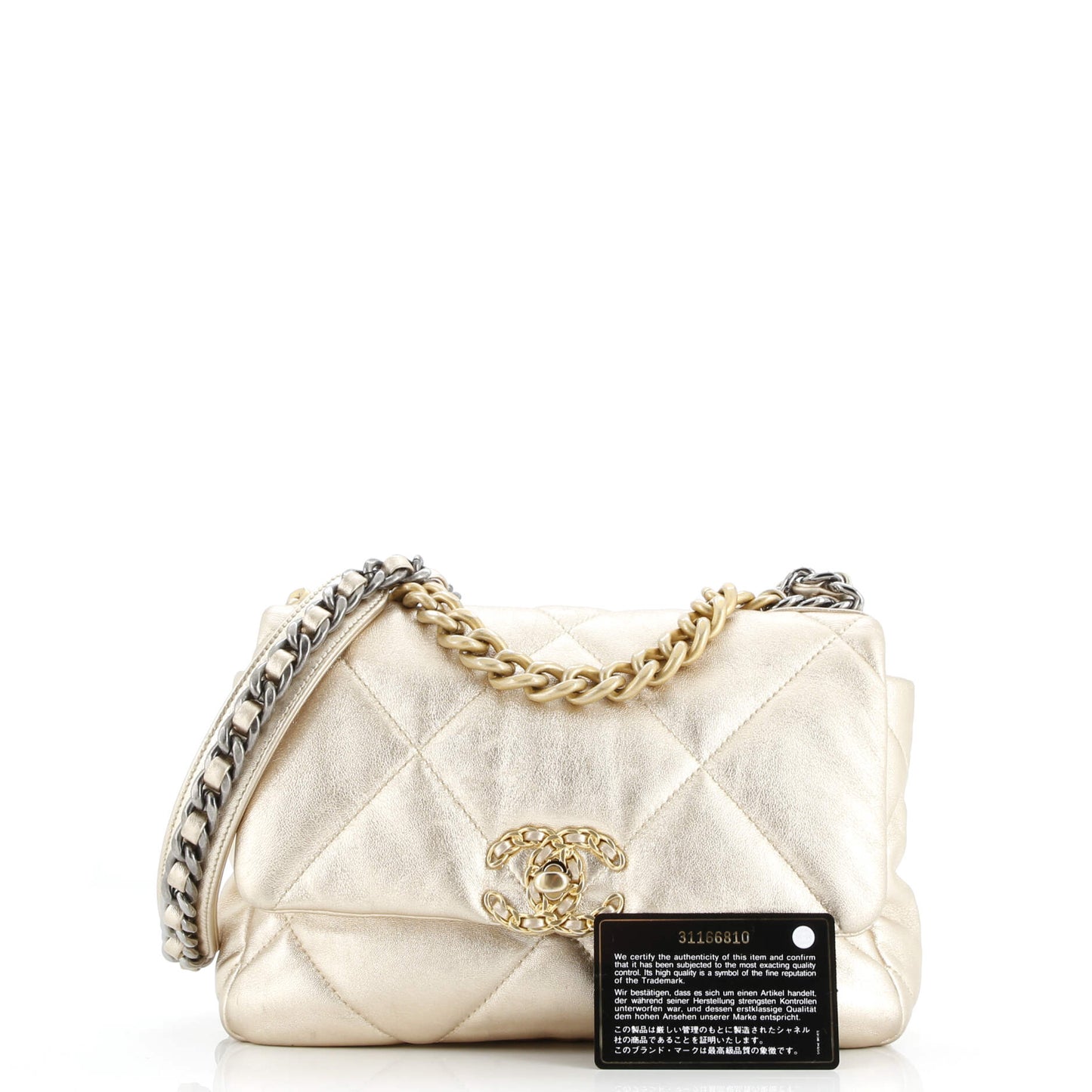 STRAPSTORY CROSSBODY BAG - 923