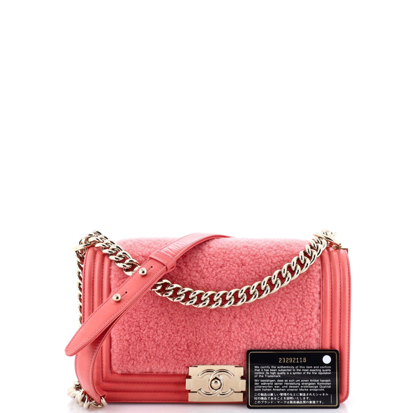 STRAPSTORY SHOULDER BAG - 668