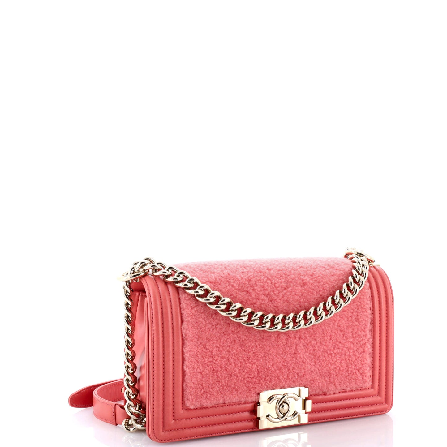 STRAPSTORY SHOULDER BAG - 668