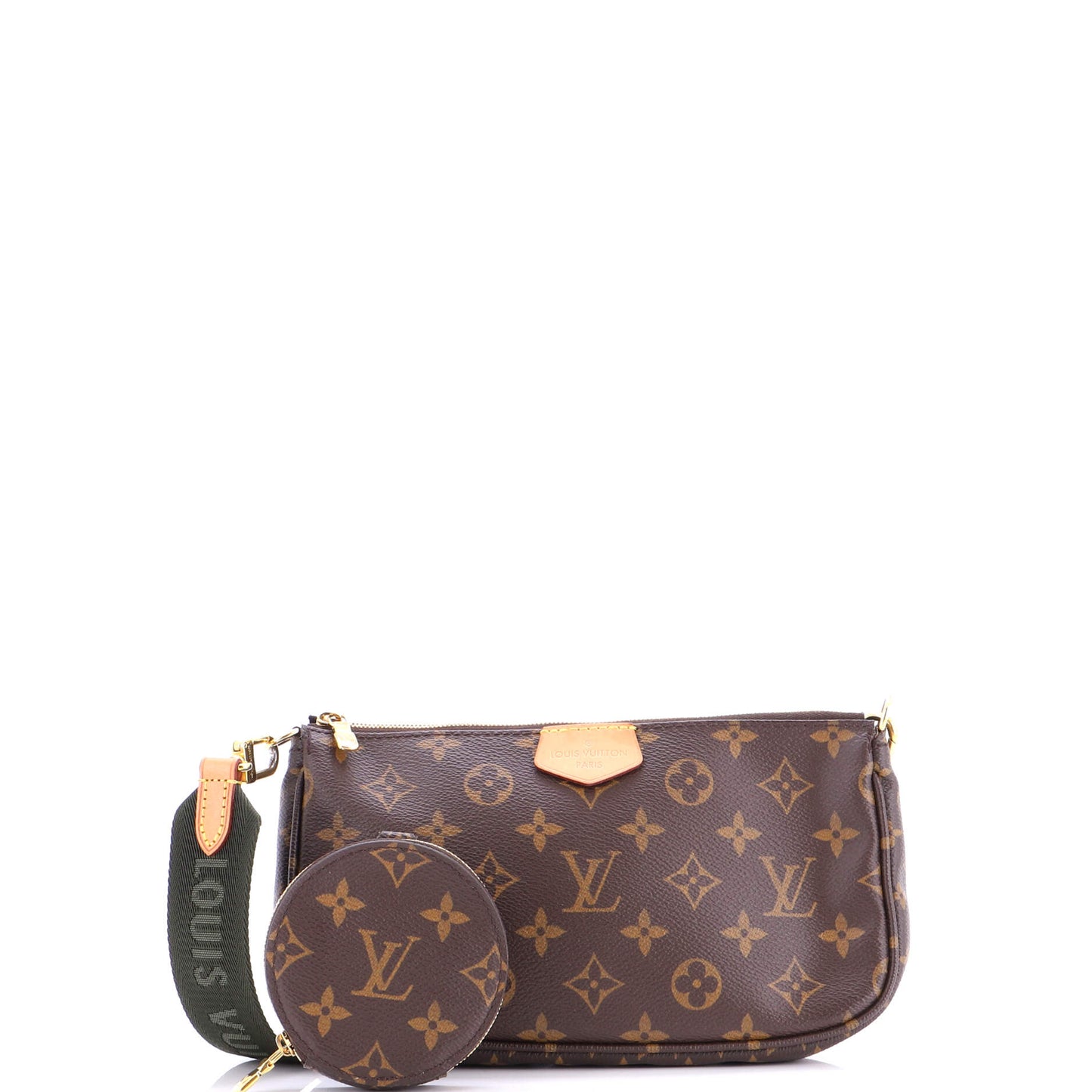 STRAPSTORY CROSSBODY BAG - 1416