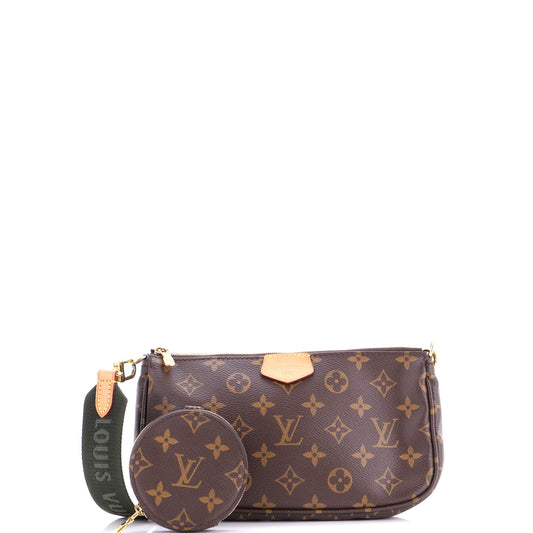 STRAPSTORY CROSSBODY BAG - 1416