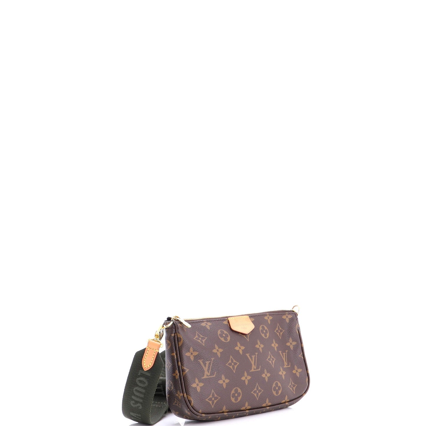 STRAPSTORY CROSSBODY BAG - 1416