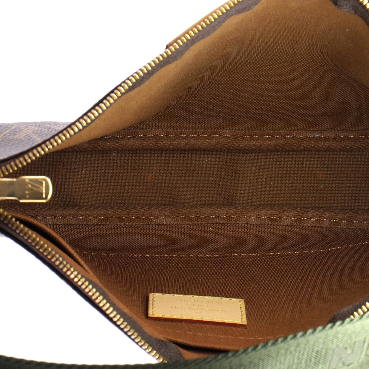 STRAPSTORY CROSSBODY BAG - 1416