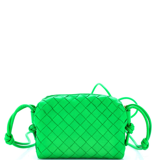 STRAPSTORY CROSSBODY BAG - 998
