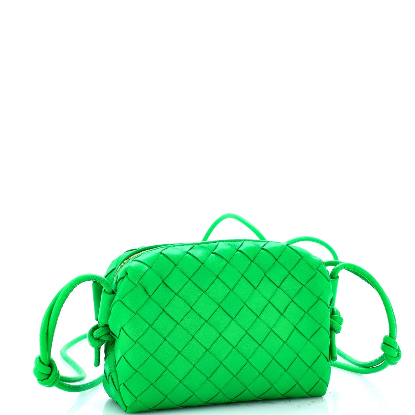 STRAPSTORY CROSSBODY BAG - 998