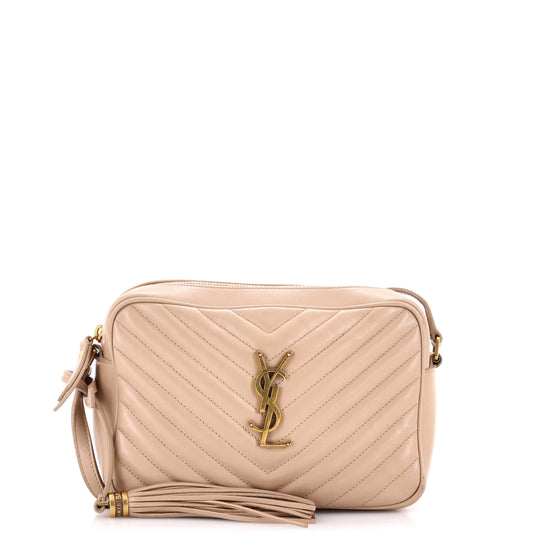 STRAPSTORY CROSSBODY BAG - 1036