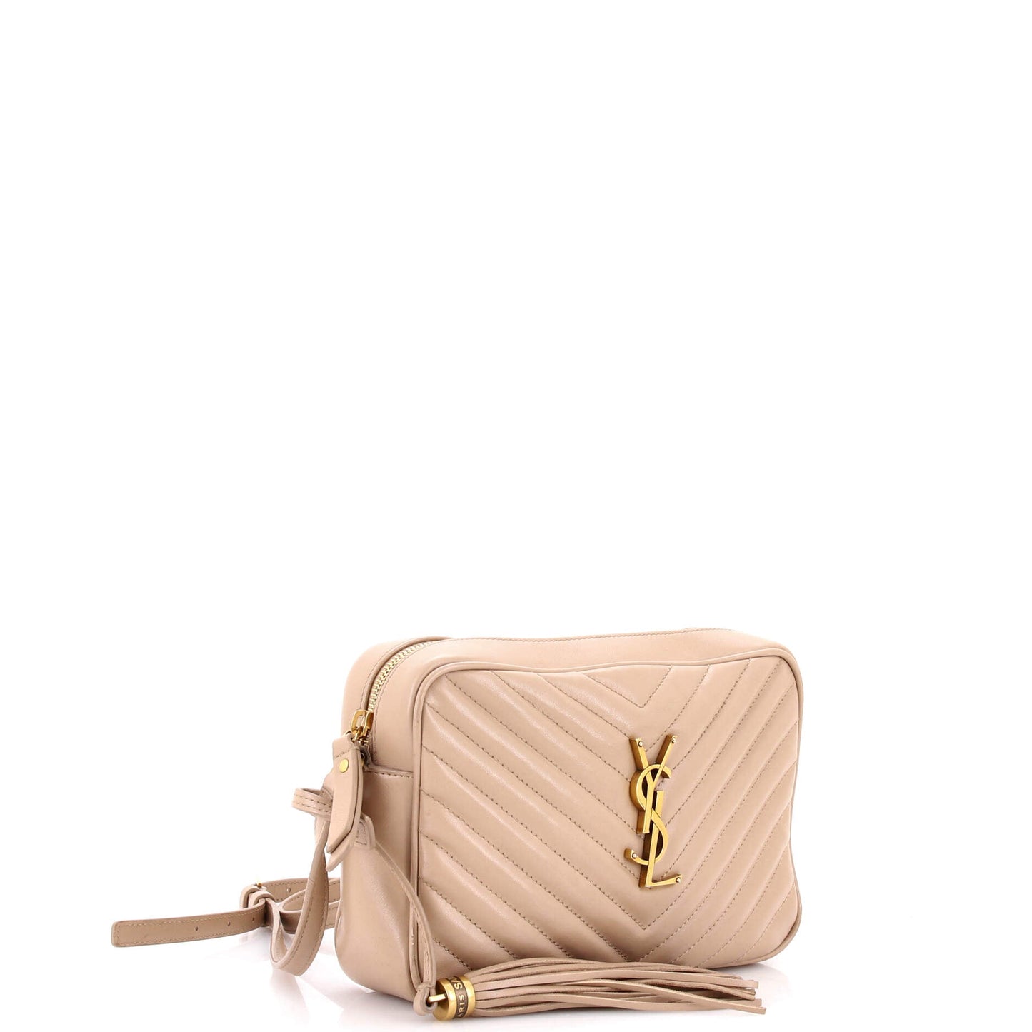 STRAPSTORY CROSSBODY BAG - 1036
