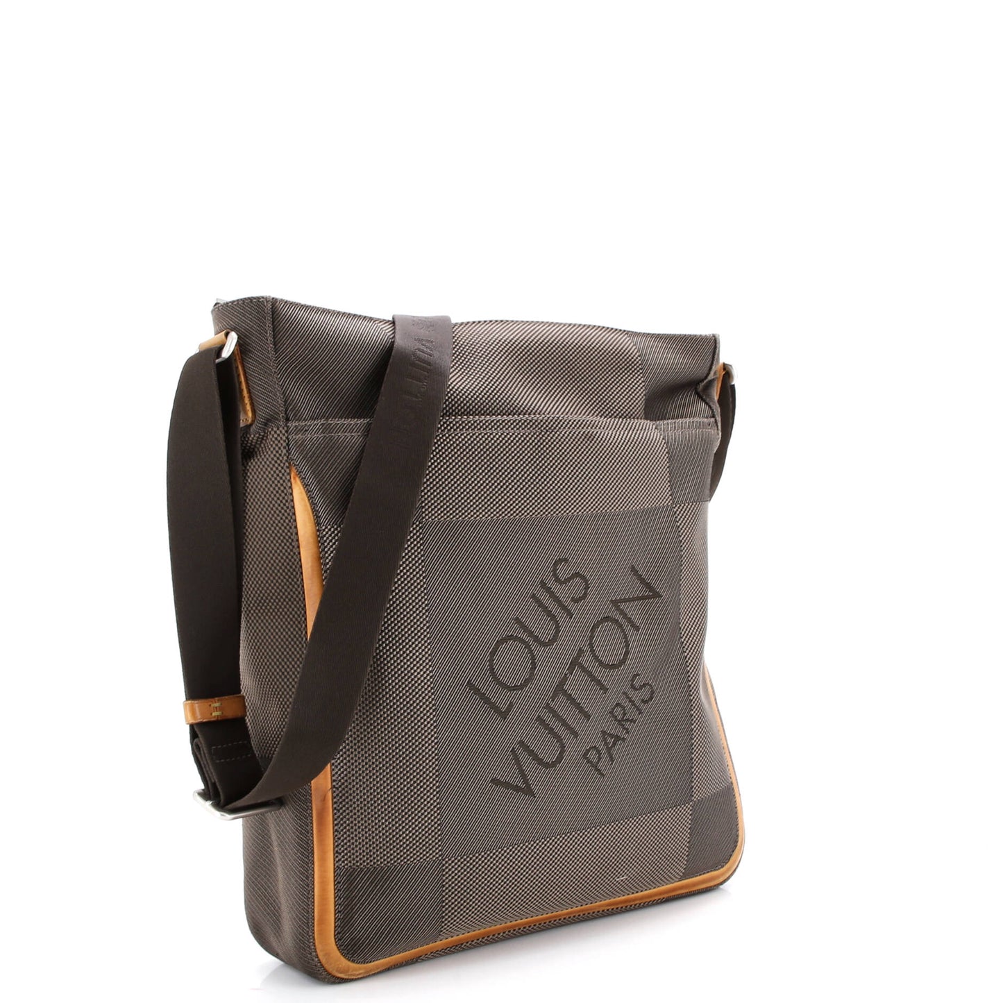 STRAPSTORY MESSENGER - 079