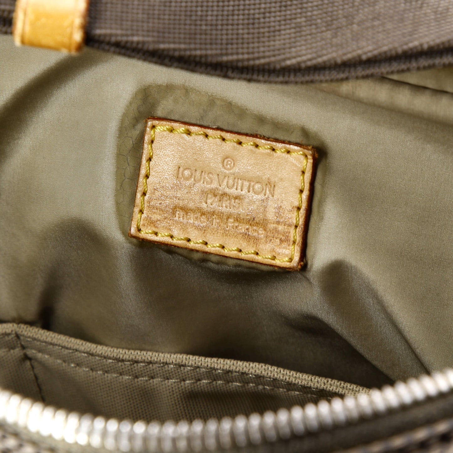 STRAPSTORY MESSENGER - 079