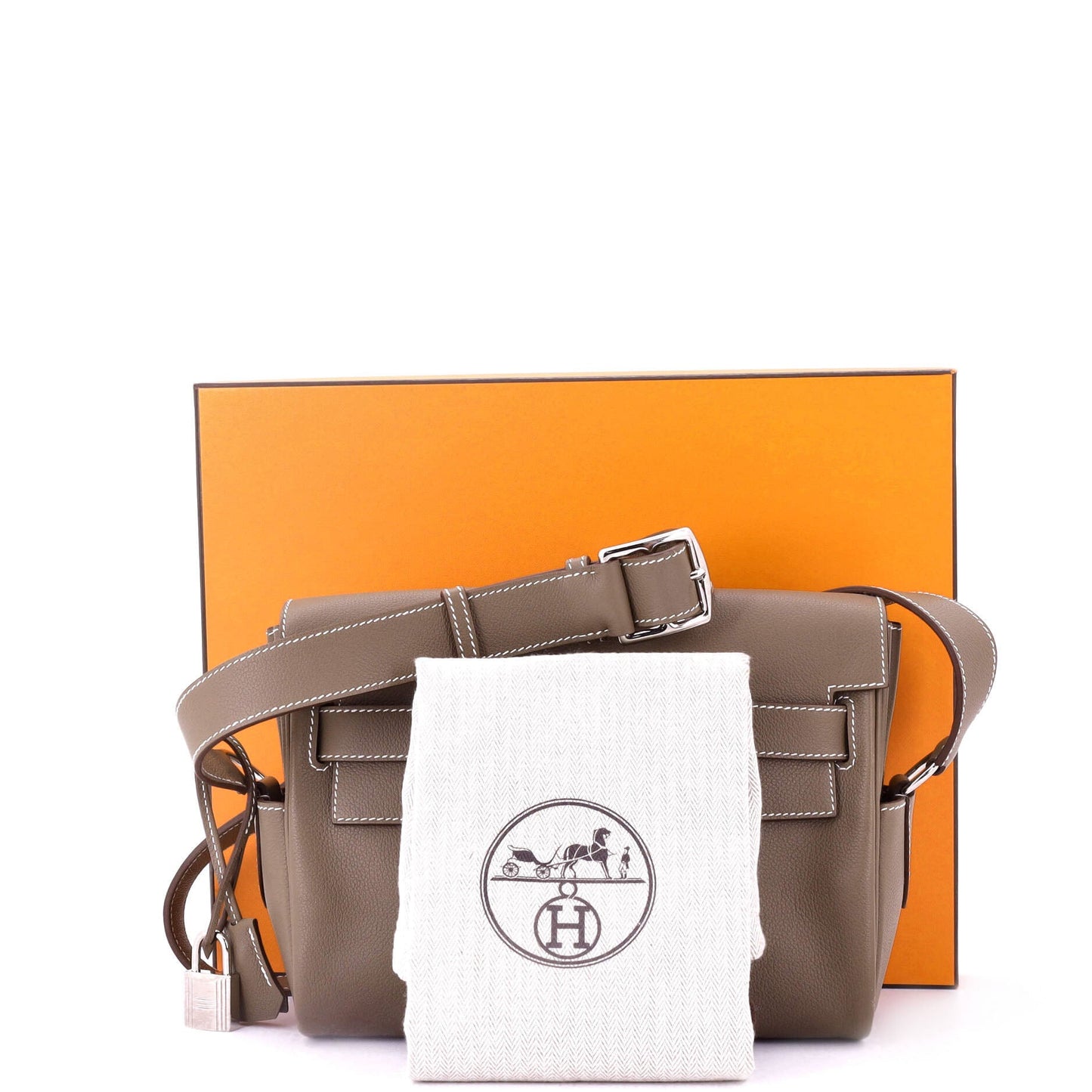 STRAPSTORY CROSSBODY BAG - 4083