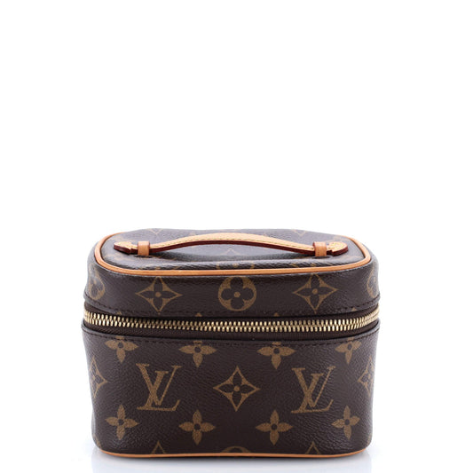 STRAPSTORY COSMETIC CASE - 008