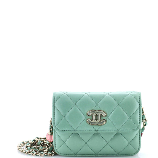 STRAPSTORY CROSSBODY BAG - 1225