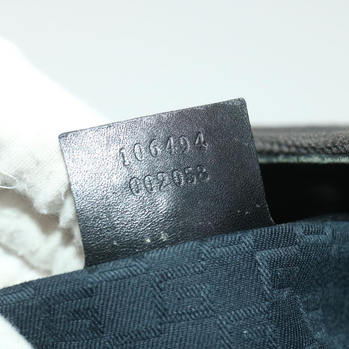 STRAPSTORY - GGC1 BAG - 2435