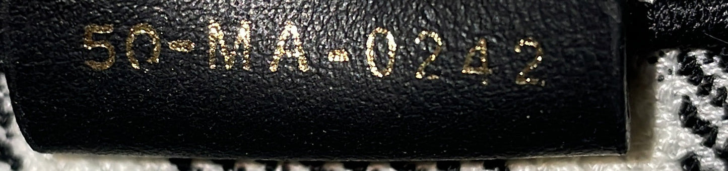 STRAPSTORY TOTE - 507