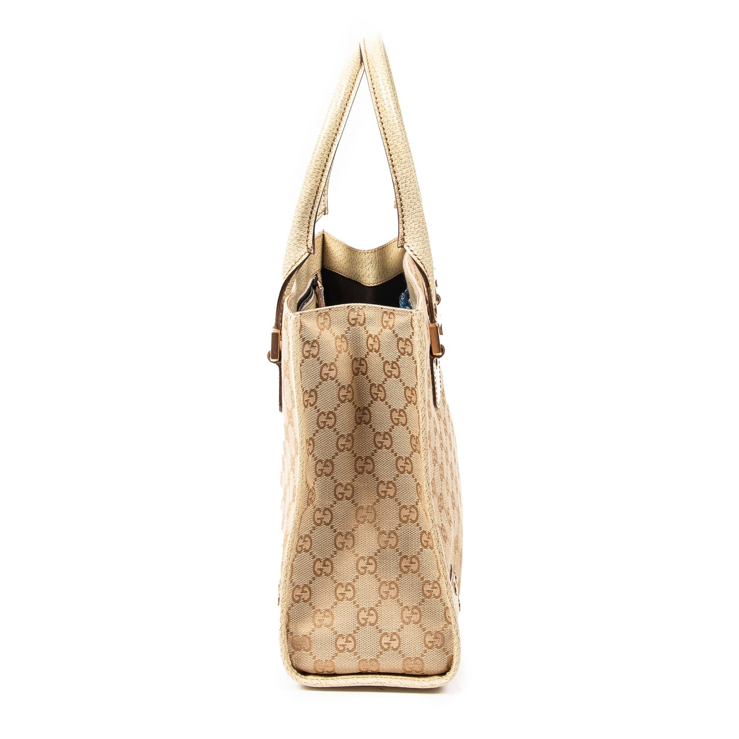 StrapStory - Tote Bag 2773