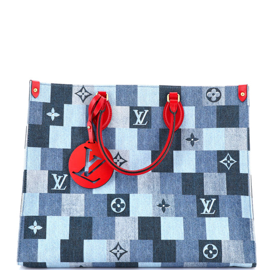 STRAPSTORY TOTE - 655