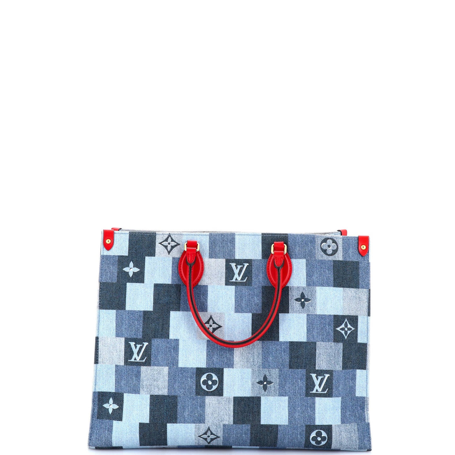 STRAPSTORY TOTE - 655
