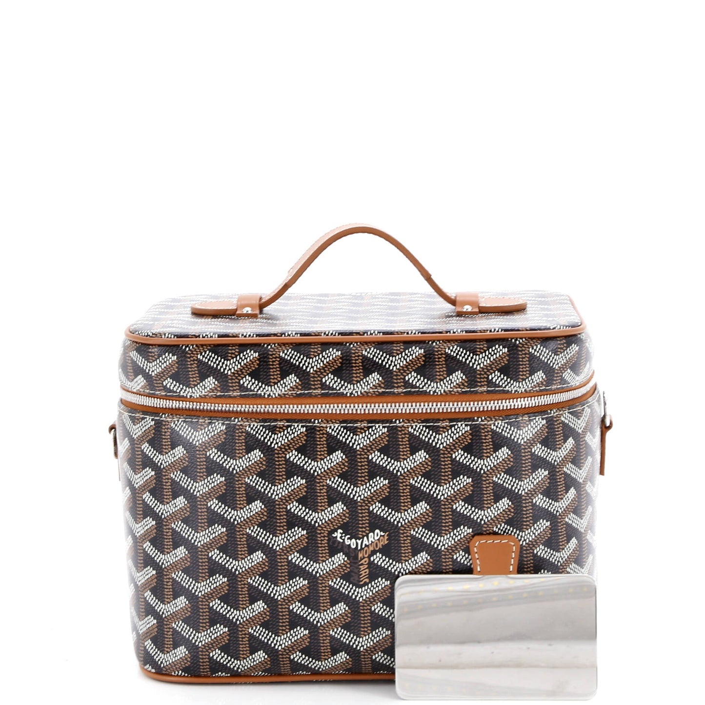 STRAPSTORY COSMETIC CASE - 014