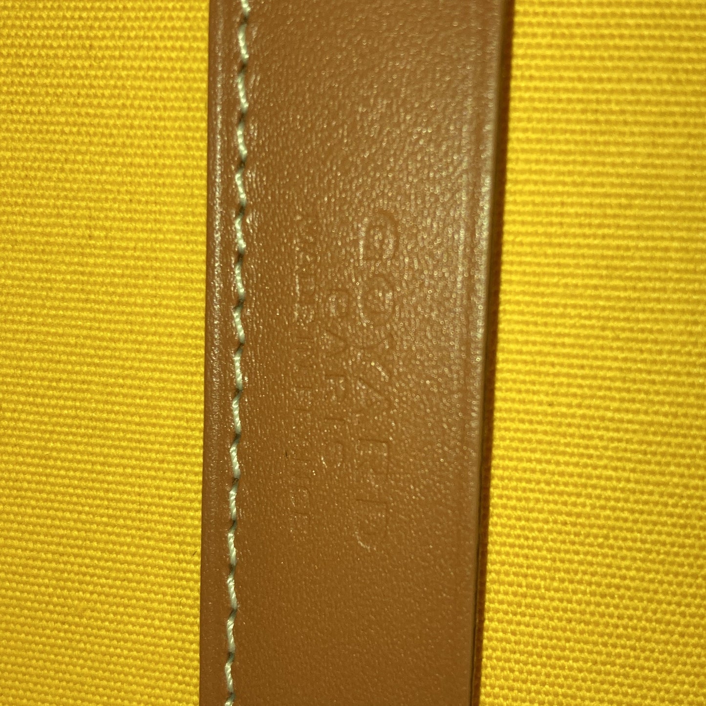 STRAPSTORY COSMETIC CASE - 014