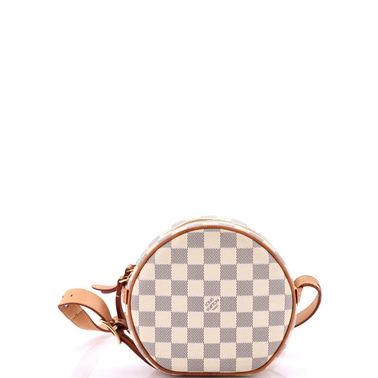 STRAPSTORY CROSSBODY BAG - 1634