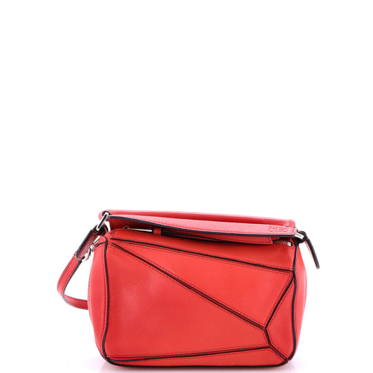 STRAPSTORY CROSSBODY BAG - 1389