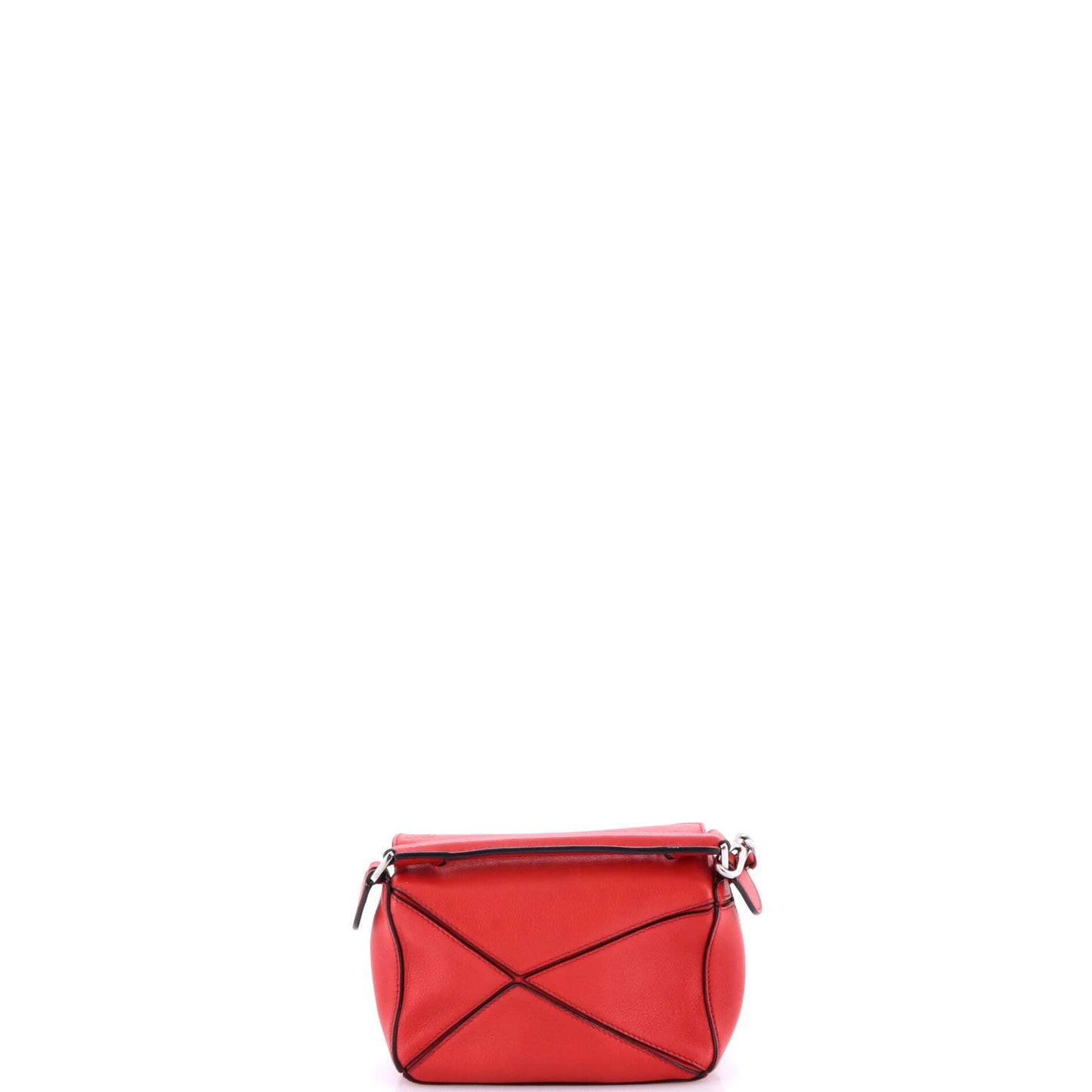 STRAPSTORY CROSSBODY BAG - 1389