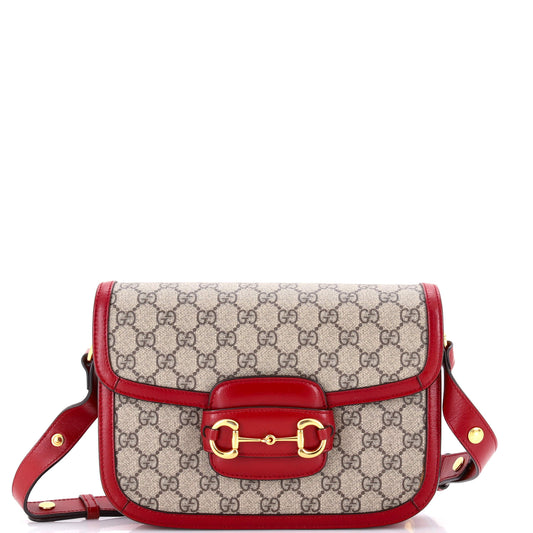 STRAPSTORY CROSSBODY BAG - 1438