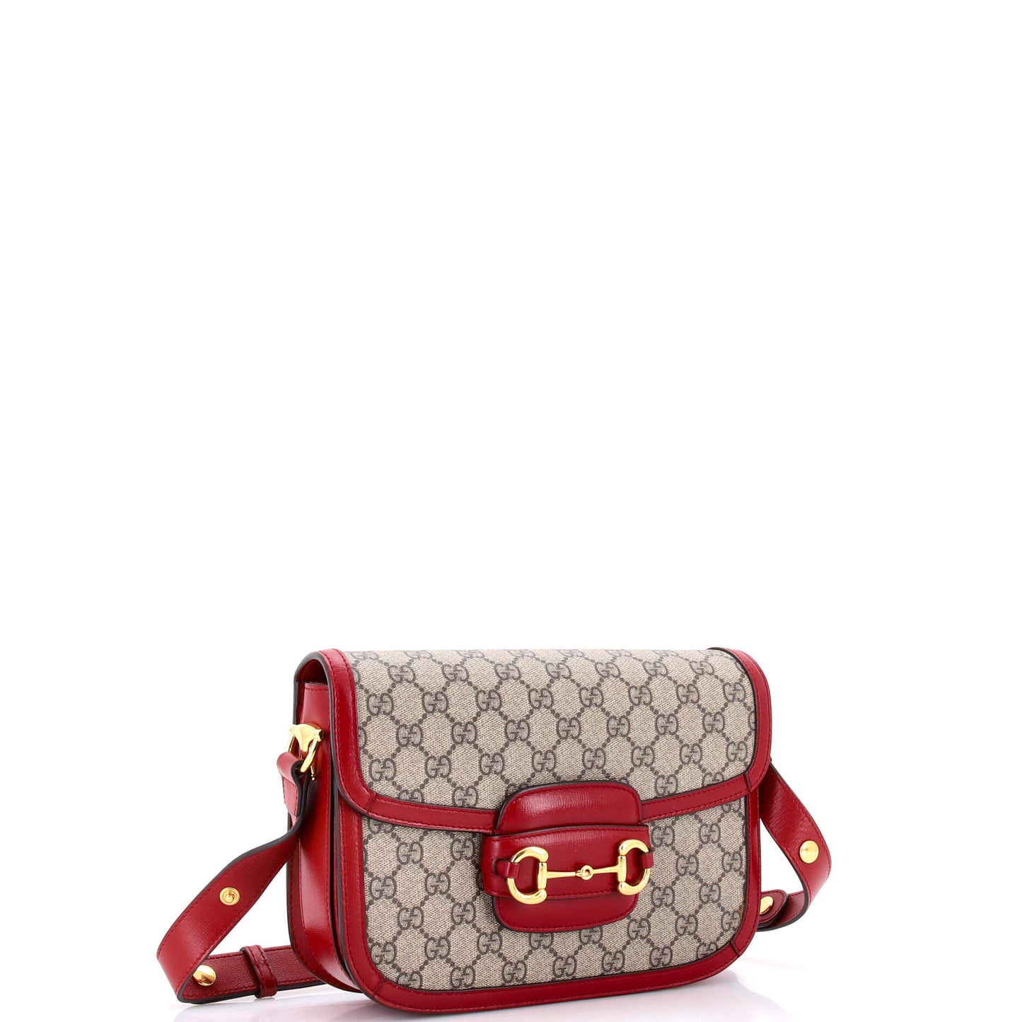 STRAPSTORY CROSSBODY BAG - 1438