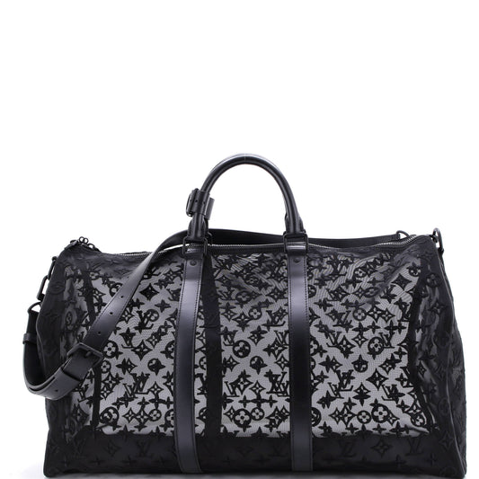 STRAPSTORY DUFFLE - 075