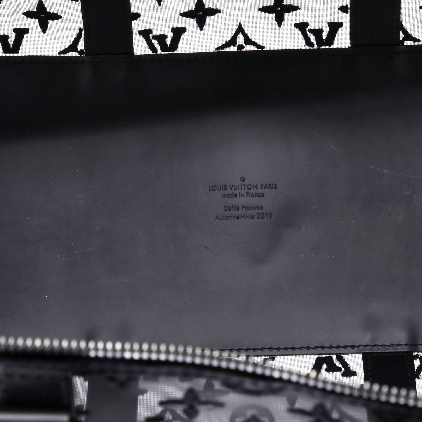 STRAPSTORY DUFFLE - 075