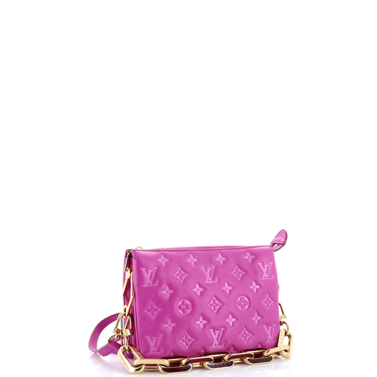 STRAPSTORY CROSSBODY BAG - 2387