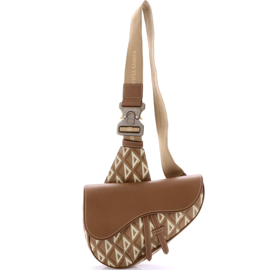 STRAPSTORY CROSSBODY BAG - 1242