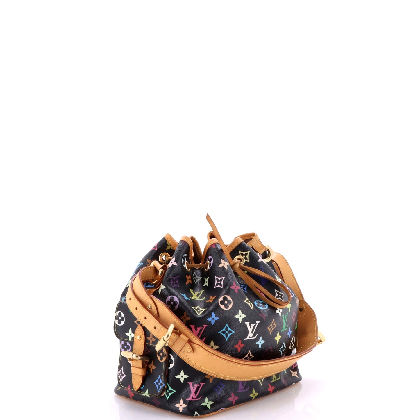 STRAPSTORY BUCKET - 216