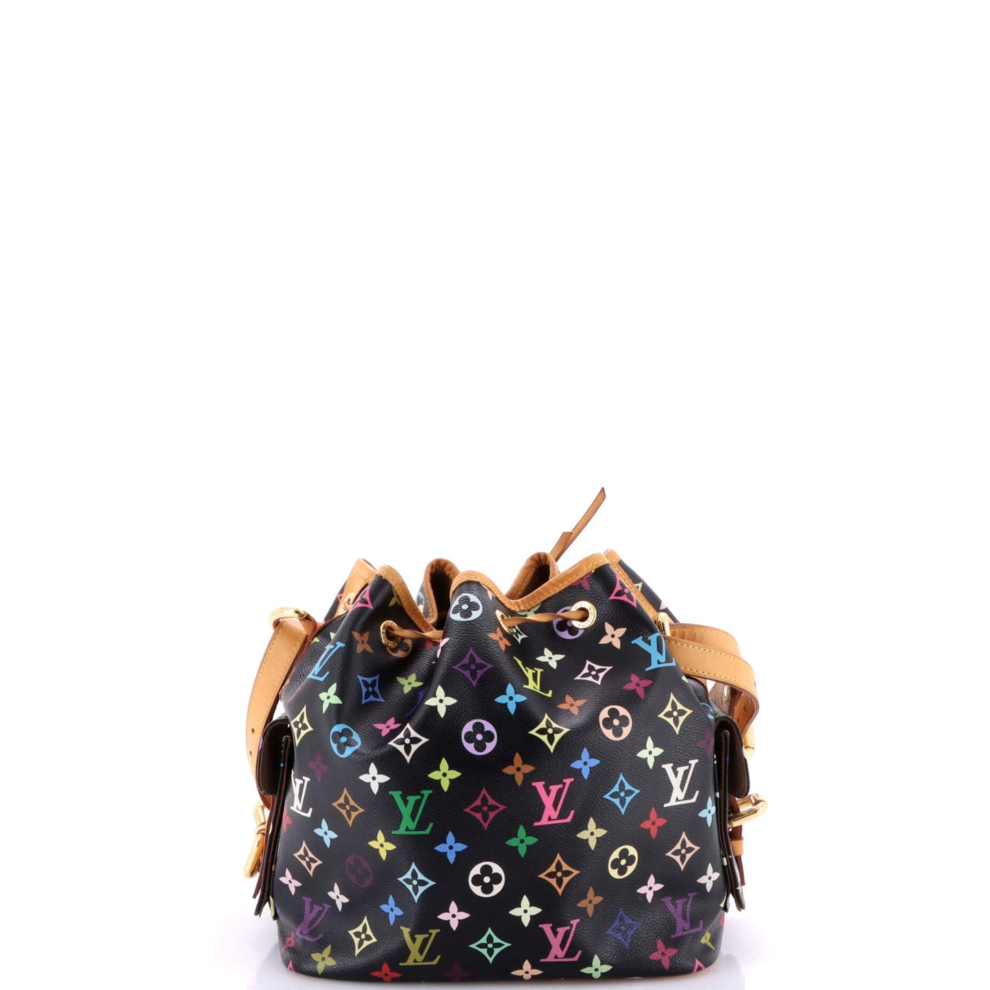 STRAPSTORY BUCKET - 216