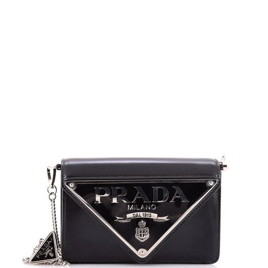 STRAPSTORY CROSSBODY BAG - 997