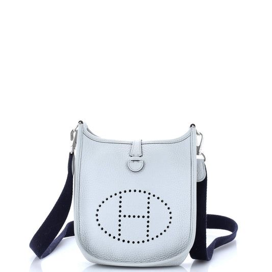 STRAPSTORY CROSSBODY BAG - 1051
