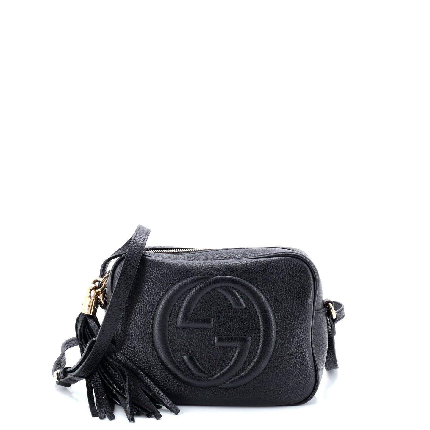 STRAPSTORY CROSSBODY BAG - 1005